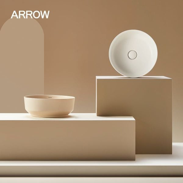 Lavabo Rửa Mặt Là Gì? Xu Hướng 2026 Chuyển Sang Tủ Gương Lavabo?