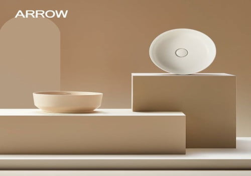 Lavabo Rửa Mặt Là Gì? Xu Hướng 2026 Chuyển Sang Tủ Gương Lavabo?