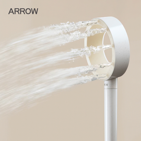 Vòi Tắm Tăng Áp Là Gì? Sự Thật Về Công Nghệ Cứu Cánh Cho Nguồn Nước Yếu