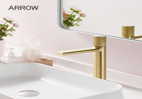 Vòi lavabo là gì? Bí quyết chọn vòi chậu rửa mặt bền đẹp cho phòng tắm hiện đại