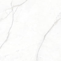 Gạch Granite vân đá màu xám trắng Phong Lan 120*120 PLAS01H
