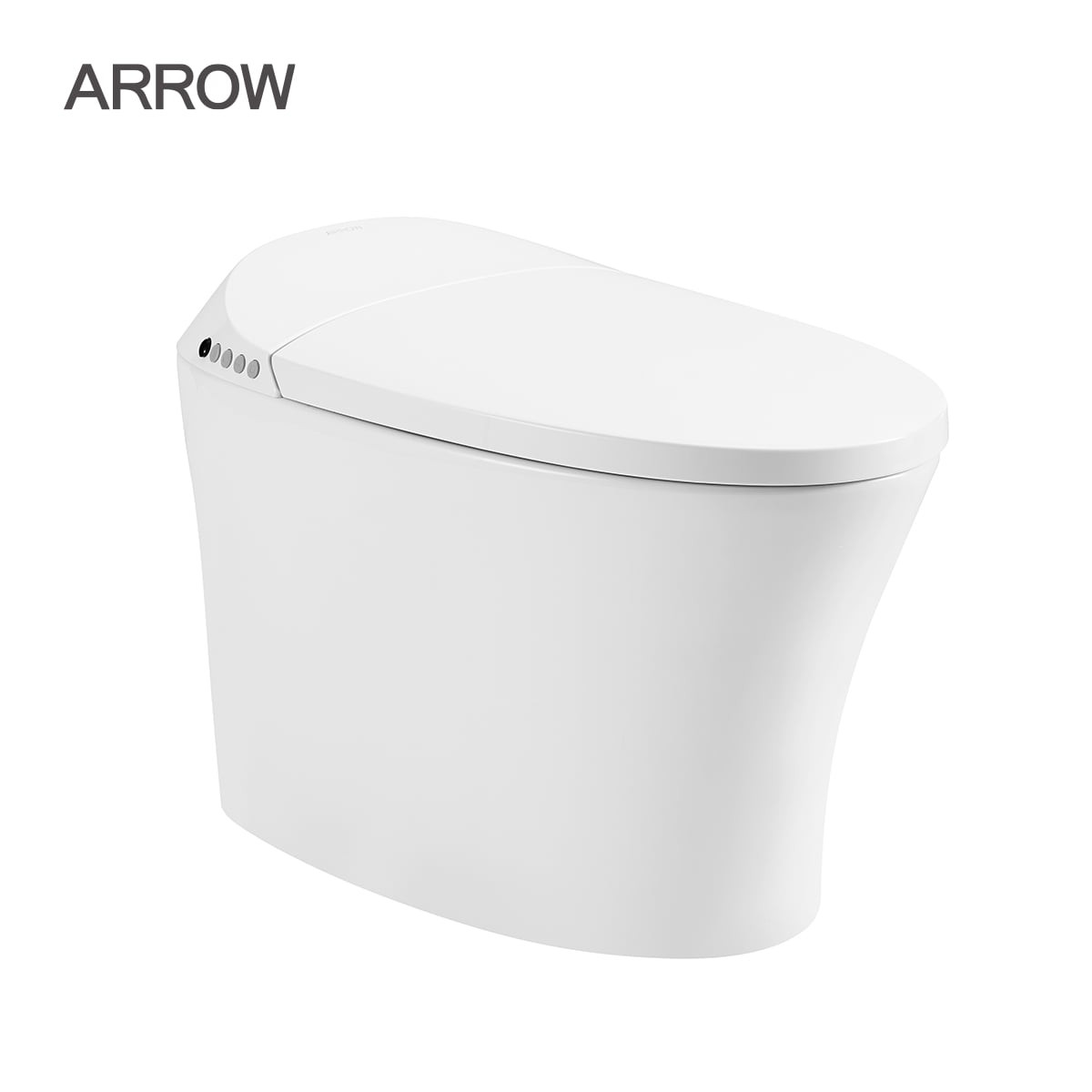 Bồn cầu thông minh Arrow AG801A-1M