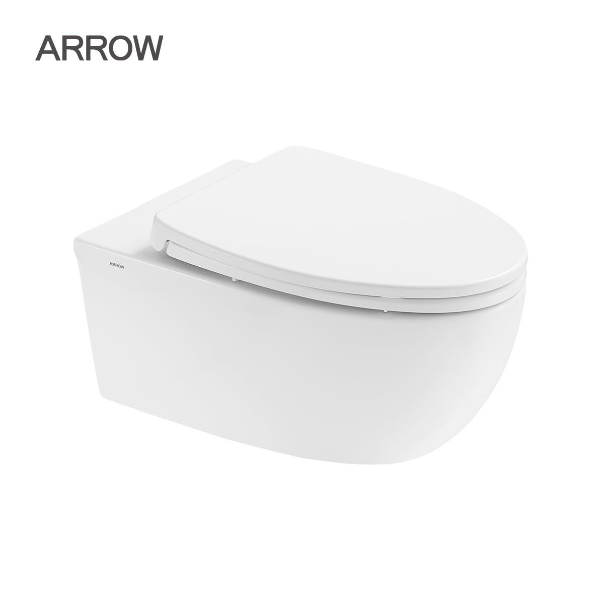 Bồn cầu treo tường Arrow AHB2162H/PG015-ZPA