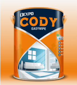 OEXPO CODY EASYWIPE