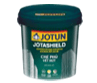 Sơn phủ ngoại thất Jotashield Che phủ vết nứt