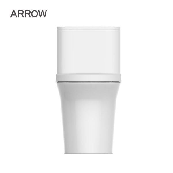 Bồn cầu một khối Arrow AB1802M/AB1118-A