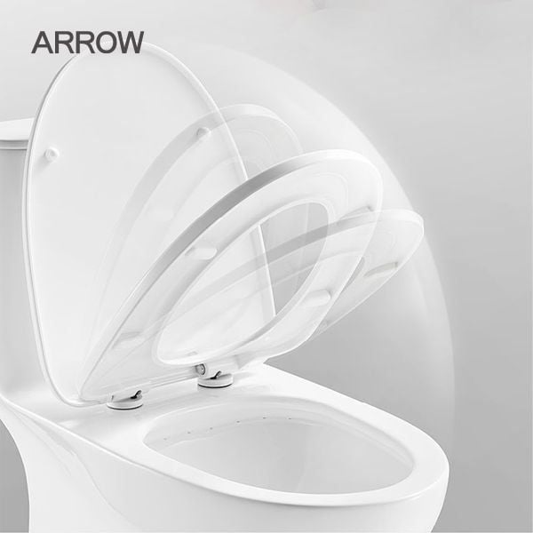 Bồn cầu một khối Arrow AG1003M/AG1003