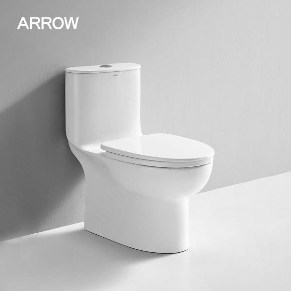 Bồn cầu một khối Arrow AG1003M/AG1003