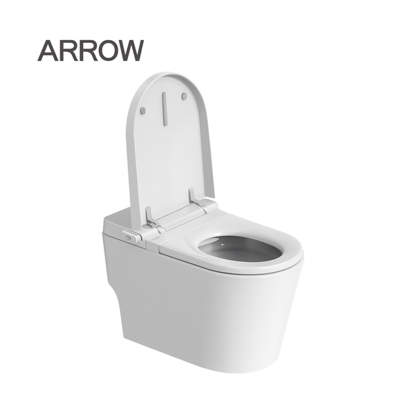 Bồn cầu thông minh Arrow AB1036-CM