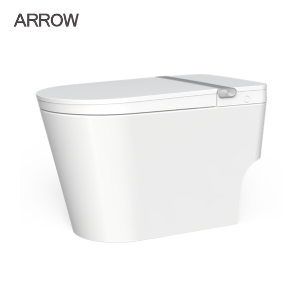 Bồn cầu thông minh Arrow AB1036-CM