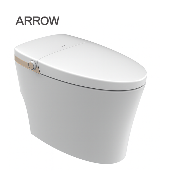 Bồn cầu thông minh Arrow AKB1103-AM