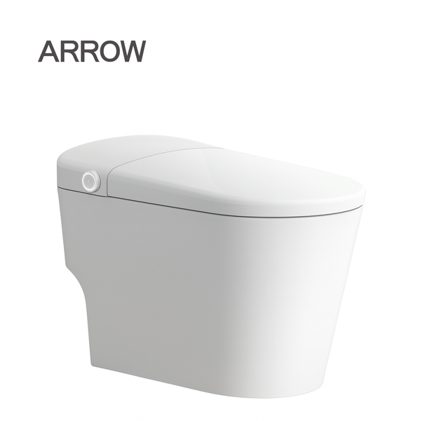 Ảnh bồn cầu thông minh Arrow AKB1315-AM