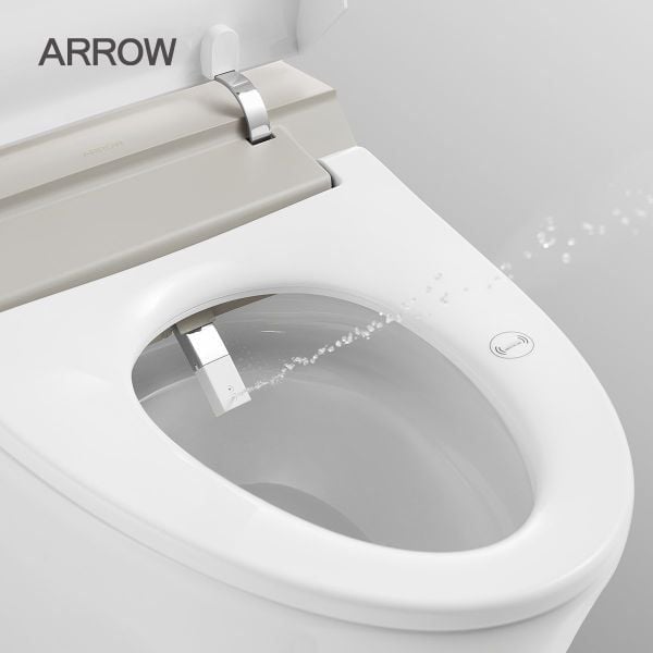 Bồn cầu thông minh Arrow AKB1332M